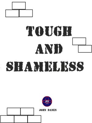 cover image of Tough and Shameless
